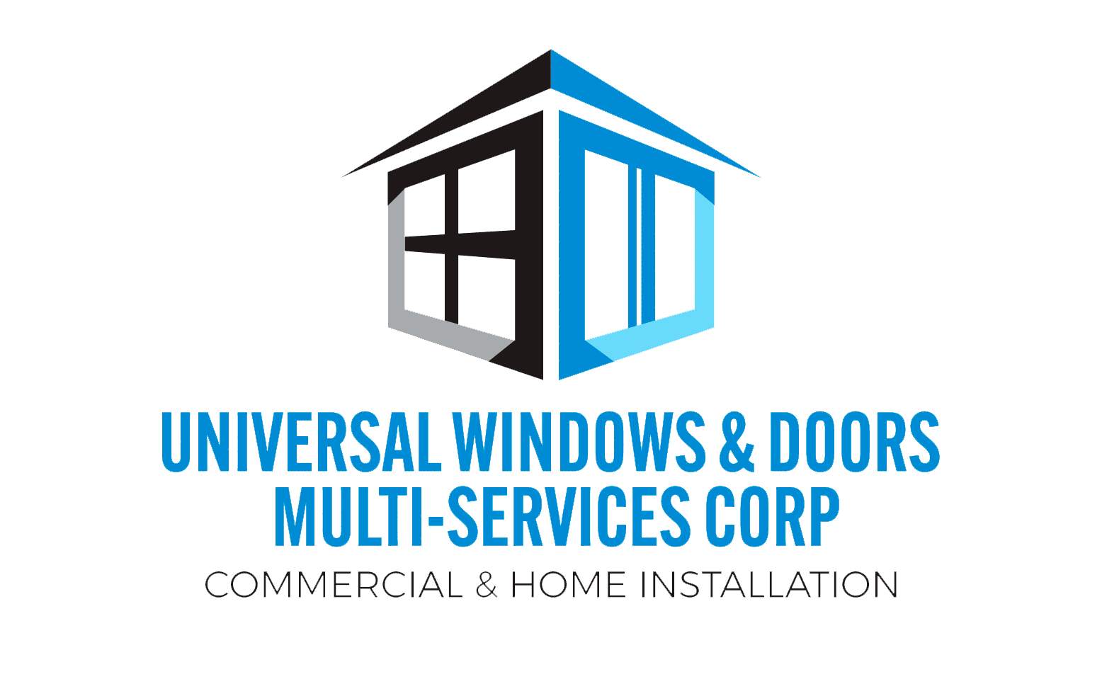 Universal Windows and Doors Multiservices
