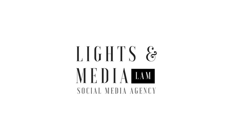 Lights and Media: Social Media Agency